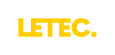 LETEC_Logotype_Jaune_RVB